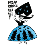 katarina lindahl, illustrator