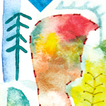 katarina lindahl, illustrator