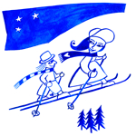 katarina lindahl, illustrator