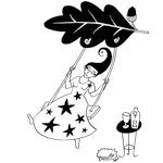 katarina lindahl, illustrator