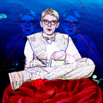 katarina lindahl, illustrator