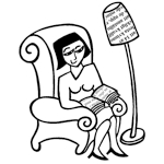katarina lindahl, illustrator